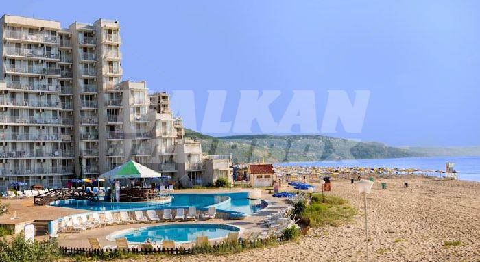 holiday in Elitsa