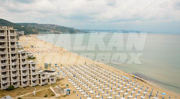 holiday in Elitsa