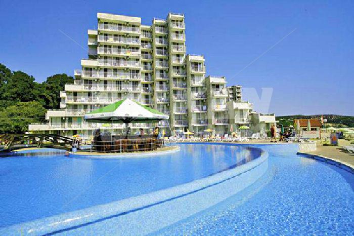 holiday in Elitsa