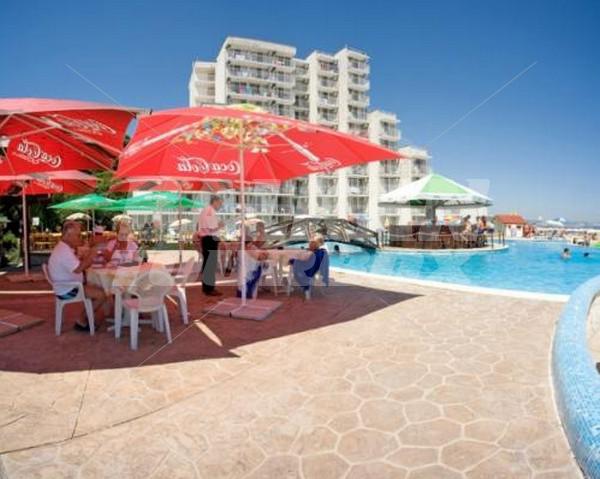 holiday in Elitsa