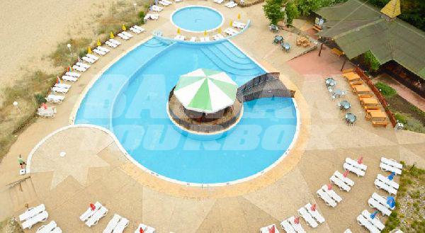 holiday in Elitsa