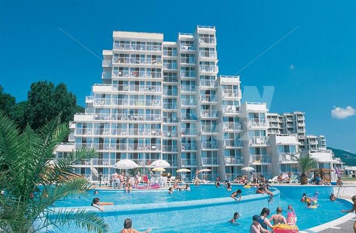 holiday in Elitsa
