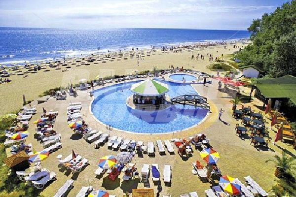 holiday in Elitsa