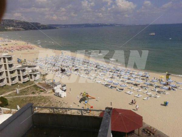 holiday in Elitsa