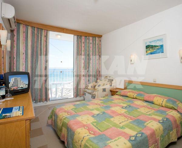 holiday in Elitsa