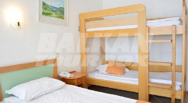 holiday in Elitsa