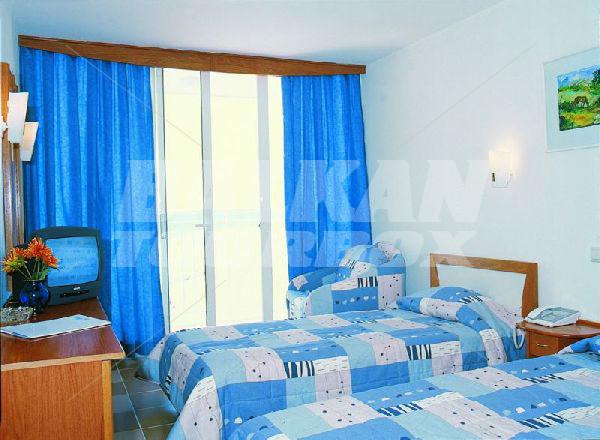 holiday in Elitsa