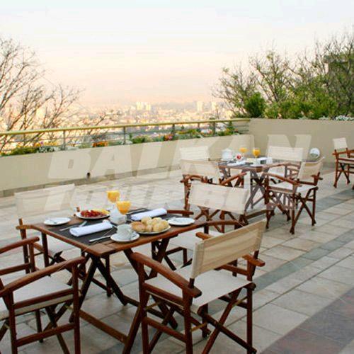 holiday in Sheraton Salta
