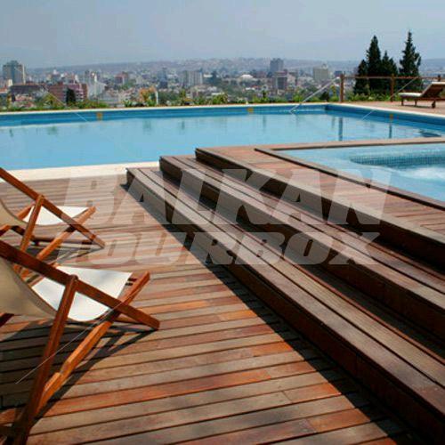 holiday in Sheraton Salta