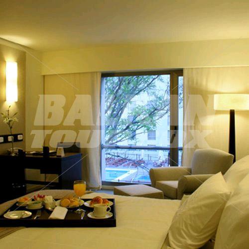 holiday in Sheraton Salta