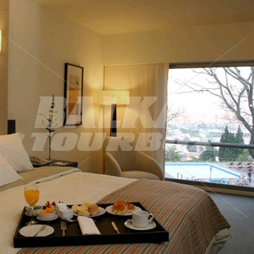 holiday in Sheraton Salta
