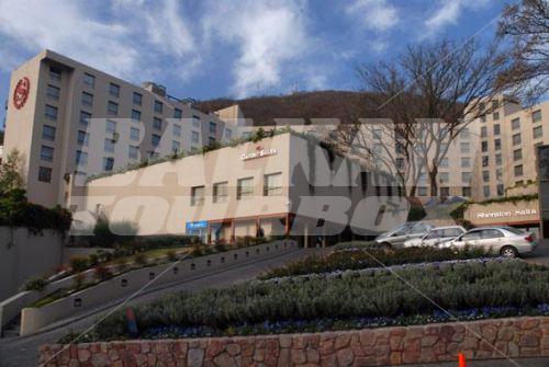 holiday in Sheraton Salta