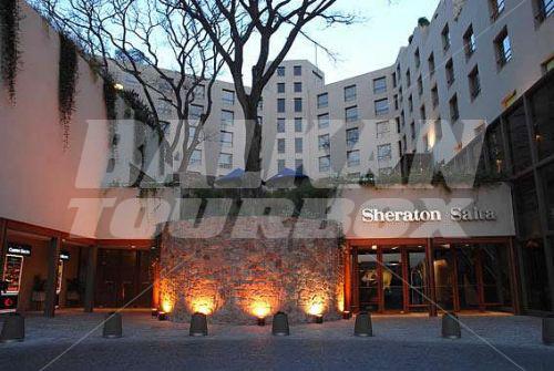 holiday in Sheraton Salta