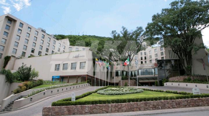 holiday in  Sheraton Salta