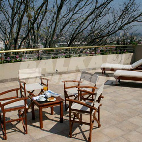 holiday in Sheraton Salta