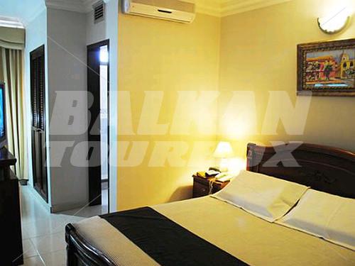 почивка в Howard Johnson Versalles Barranquilla
