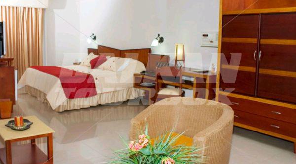 почивка в Howard Johnson Versalles Barranquilla