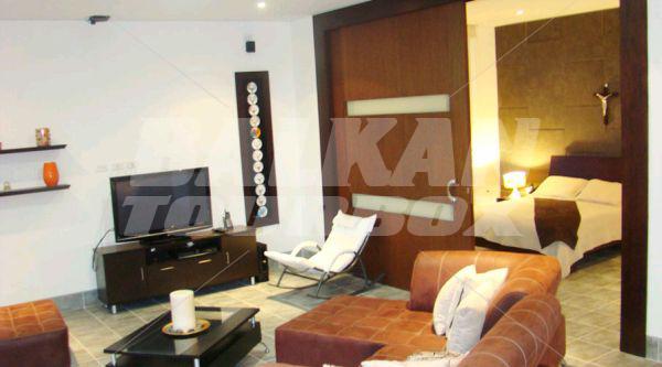 почивка в Howard Johnson Versalles Barranquilla