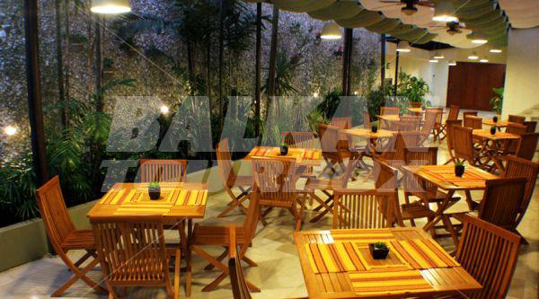 почивка в Howard Johnson Versalles Barranquilla