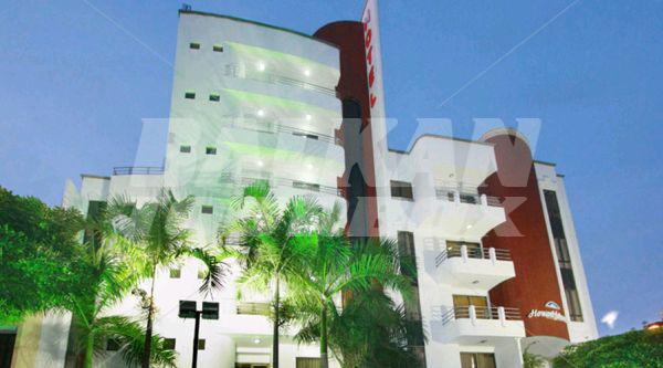 почивка в Howard Johnson Versalles Barranquilla