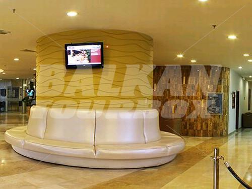 почивка в Howard Johnson Versalles Barranquilla