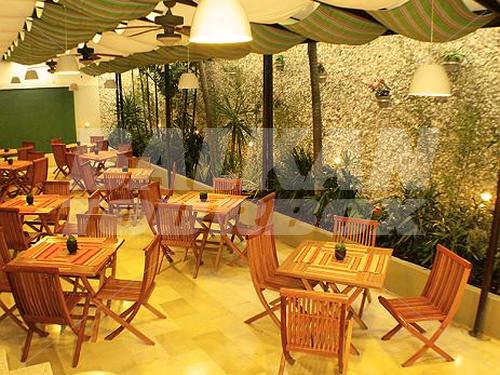 почивка в Howard Johnson Versalles Barranquilla