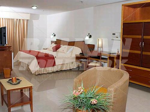 почивка в Howard Johnson Versalles Barranquilla