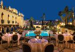 Hotel Sofitel Palais Jamai Fes, Morocco, Fez