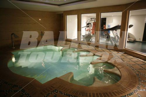 holiday in Sofitel Palais Jamai Fes