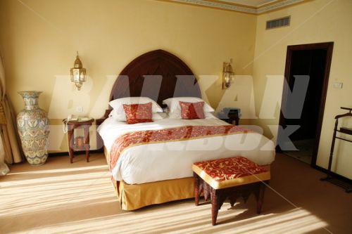holiday in Sofitel Palais Jamai Fes