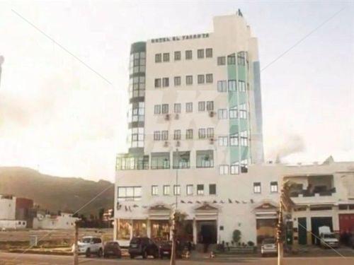 holiday in  El Yacouta Tetouan