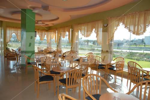holiday in El Yacouta Tetouan
