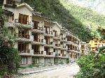 Hotel Sumaq  Machu Picchu, 