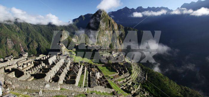 holiday in Sumaq  Machu Picchu