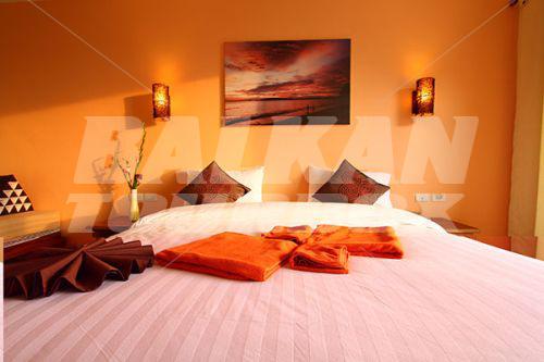 почивка в Srisuksant Resort