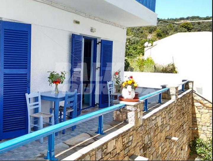почивка в  Villa Galini