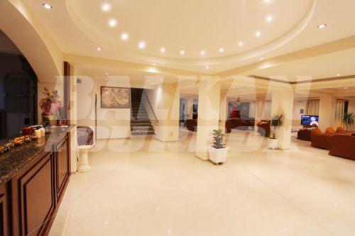 почивка в Poseidon Beach