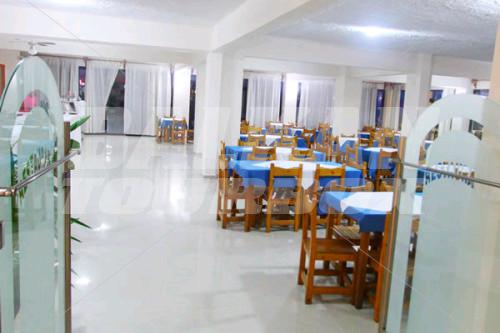 почивка в Poseidon Beach