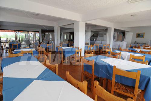 почивка в Poseidon Beach