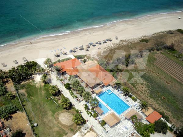 почивка в Poseidon Beach