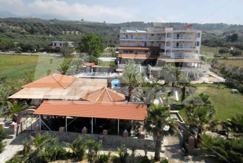 почивка в Poseidon Beach