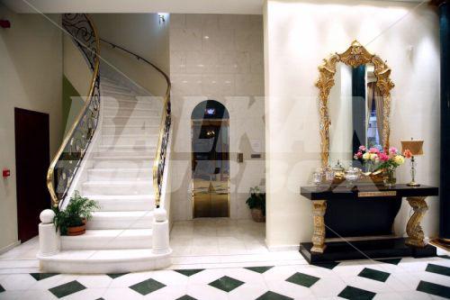holiday in Nafsika Palace
