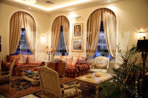 holiday in Nafsika Palace