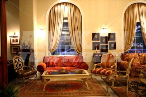 holiday in Nafsika Palace