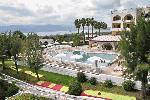 Hotel Silver Bay Hotel and Bungalows, Greece, Lesvos Island