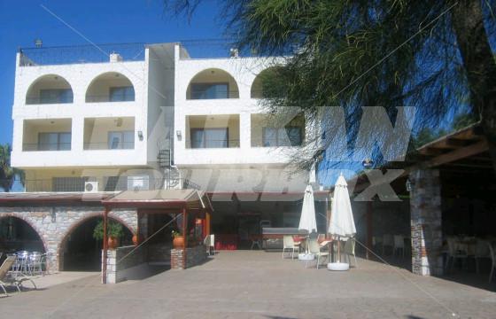 holiday in Silver Bay Hotel and Bungalows