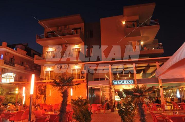 holiday in  Porto Del Sol Hotel