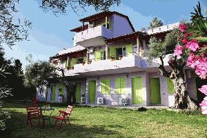Hotel Summer House Louisa, Greece