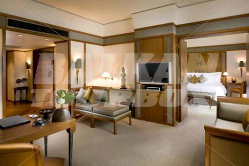 почивка в Sukhothai Bangkok