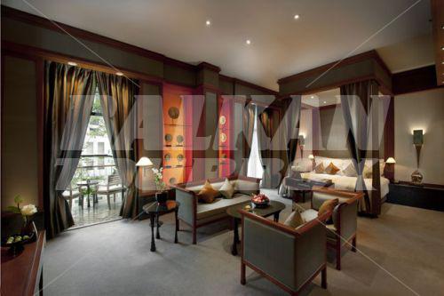 holiday in Sukhothai Bangkok